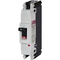 Промисл. автоматичн. вимикач EB2S 160/1LF 40A 1p 004671005