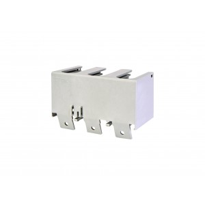 Кришка для клем PRS2 125/3 004671181