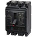 Промисл. автоматичн. вимикач NBS-TMS 100/3L 63A 3P 004673005
