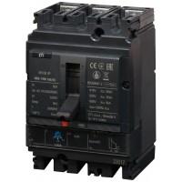 Промисл. автоматичн. вимикач NBS-TMS 100/3S 50A 3P 004673024