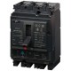 Промисл. автоматичн. вимикач NBS-TMS 100/3S 50A 3P 004673024