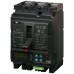 Промисл. автоматичн. вимикач NBS-EC 160/3L LCD 160A 3P 004673065