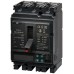 Промисл. автоматичн. вимикач NBS-E 250/3S LCD 250A 3P 004673087
