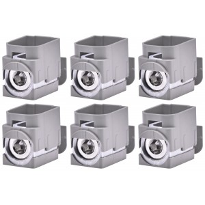 Соединительный зажим NBS-TC 100-250AF 3P 004673261