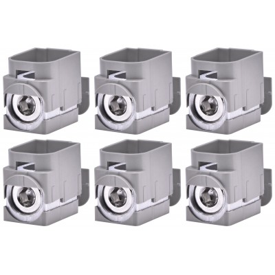 Соединительный зажим NBS-TC 100-250AF 3P 004673261