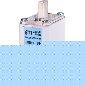 Плавка вставка (запобіжник) M000UQ2/50A/690V 004721211
