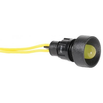 Сигнальна лампа LS LED 10 Y 24AC 004770809