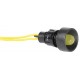 Сигнальна лампа LS LED 10 Y 24AC 004770809