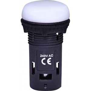 Сигнальна лампа ECLI-240A-W 004771235