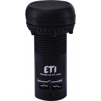 Кнопка ECF-10-C 004771453