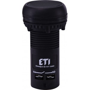 Кнопка ECF-10-C 004771453