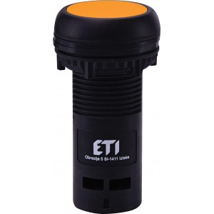 Кнопка ECF-01-A 004771466 Не виготовляється