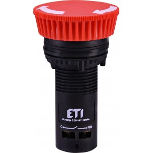 Кнопка ECM-T10-R 004771482