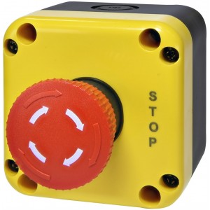 Кнопковий пост ESB1Y-V1 004771624