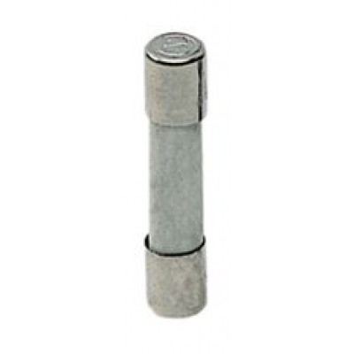 Плавка вставка (запобіжник) Mini fuse 5x20 HF 1,6A/250V UL 006710207