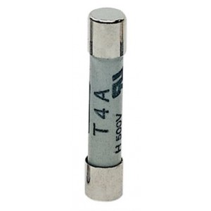 Плавка вставка (запобіжник) Mini fuse 6,3x32 HT 1A/500V 006710319