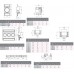 Центруюча вставка VDII 4A 002342002