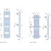 Набір для підключення DP 3x2 (6) 001692450