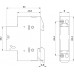 Разъединитель предохранителей PCF 10 DC 2p LED 1000V 002550213 Не виготовляється