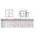Пакетний вимикач CS 100 91 U 004773015