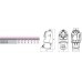 Розетка промислова EZCZ -S 1653 004482051