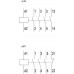 Контактор CES 12.01-230V-50/60Hz 004646528