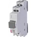 Кнопка TG 216 2pol 16A grey 764904101
