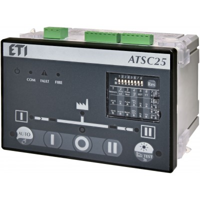 Регулятор ATSC25 004661922