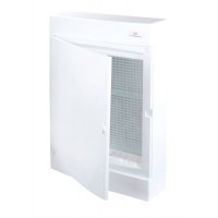 Розподільча коробка ECT 3x18MEDIAPO 001100211