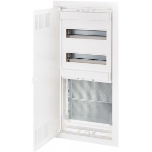 Розподільча коробка ECG56COMBO2/2-I 001100222
