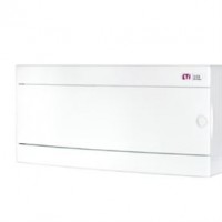 Розподільча коробка ECT 1x24PO 001100281