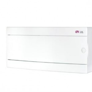 Розподільча коробка ECT 1x24PO 001100281