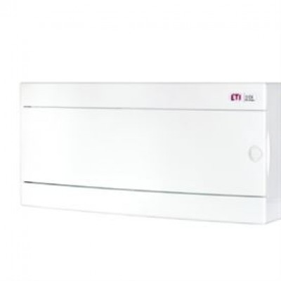 Розподільча коробка ECT 1x24PO 001100281