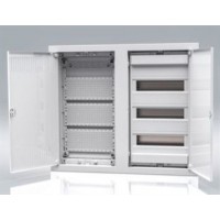 Розподільча коробка ECG42HCOMBO3/3-H-I 001100340