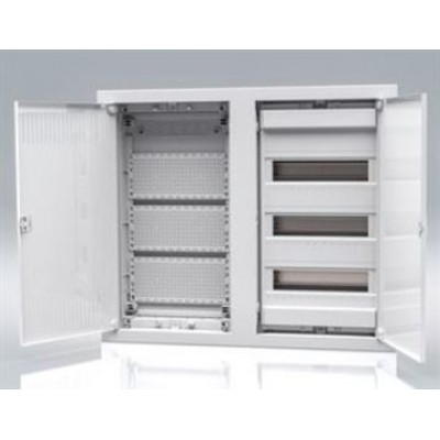 Розподільча коробка ECG42HCOMBO3/3-H-I 001100340