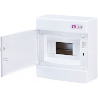 Розподільча коробка ECT8PO 001101005