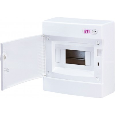 Розподільча коробка ECT8PO 001101005