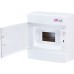 Розподільча коробка ECT8PO 001101005