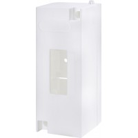 Розподільча коробка EC 1+1 001101044