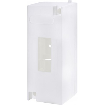 Розподільча коробка EC 1+1 001101044