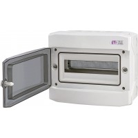 Розподільча коробка ECH-12PT 001101062
