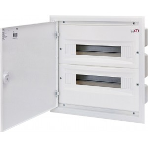 Розподільча коробка ERP18-2 001101210