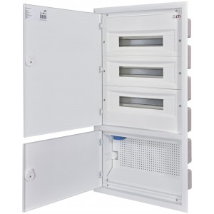 Розподільча коробка ERP18-5-3V MEDIA 001101292