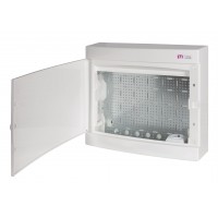 Розподільча коробка ECT 2x18PO MEDIA 001101309