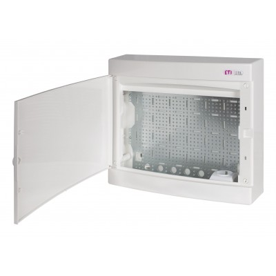 Розподільча коробка ECT 2x18PO MEDIA 001101309