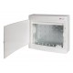 Розподільча коробка ECT 2x18PO MEDIA 001101309