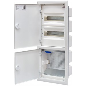 Розподільча коробка ERP12-4-2V MEDIA 001101370