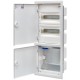 Розподільча коробка ERP12-4-2V MEDIA 001101370