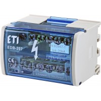 Розподільчий блок EDB-207 001102300