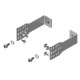 Кутовий тримач LG-V6-D SET 001341153